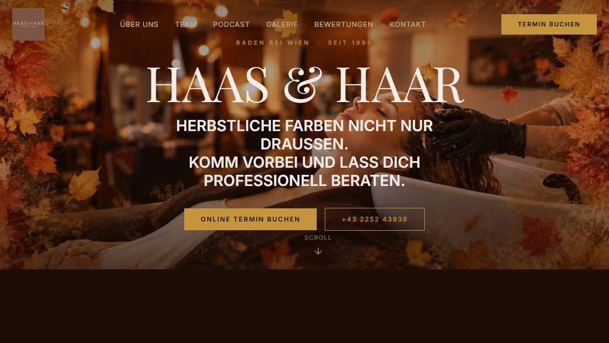 Ansicht von Peter Haas & Co KG