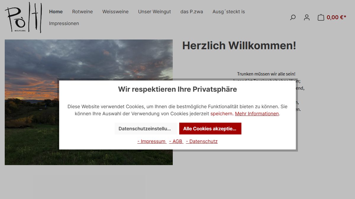Foto von Pöltl Wolfgang, PZwa am Lindenberg