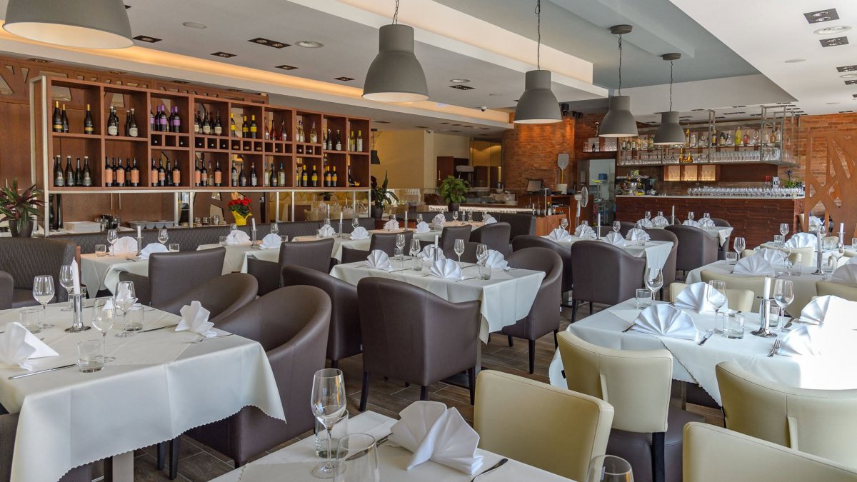 Vorschau von Restaurant Fratelli