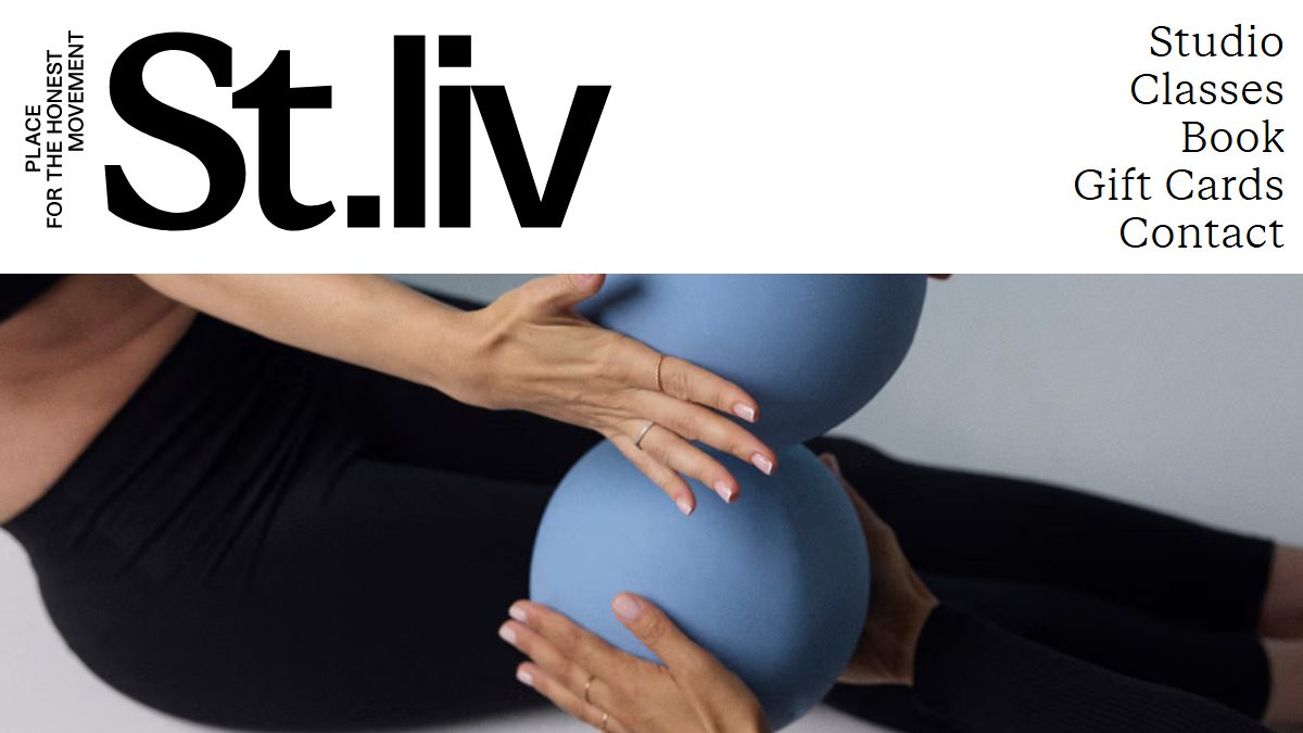 Ansicht von Studio LIV