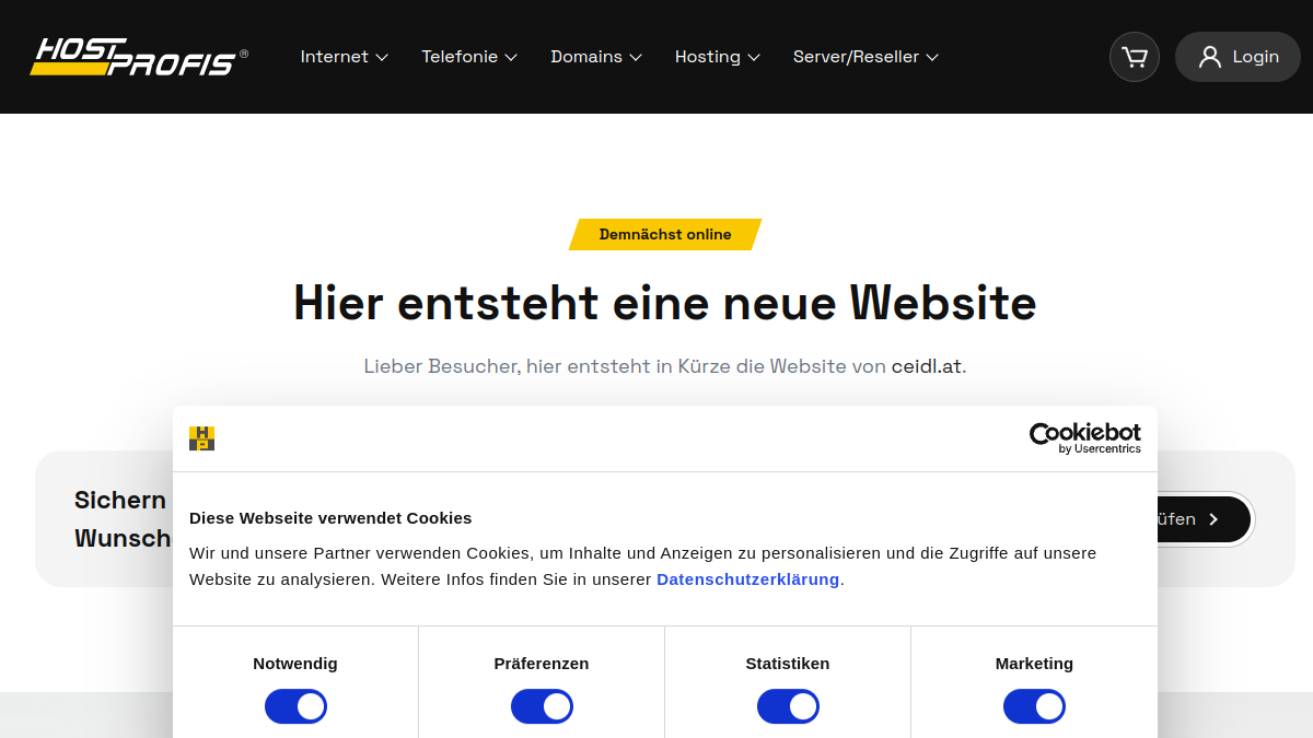 Vorschau Weinbau Familie Ceidl