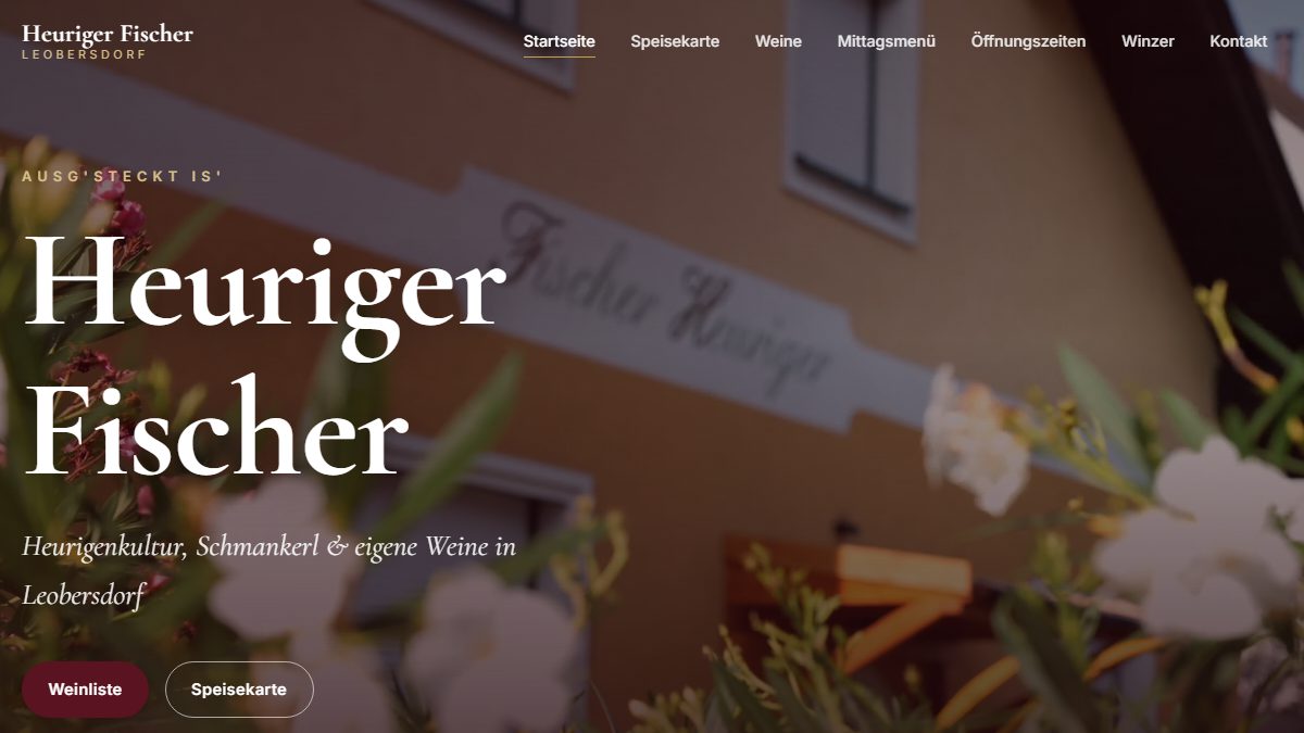 Vorschaubild von Weingut Richard Fischer